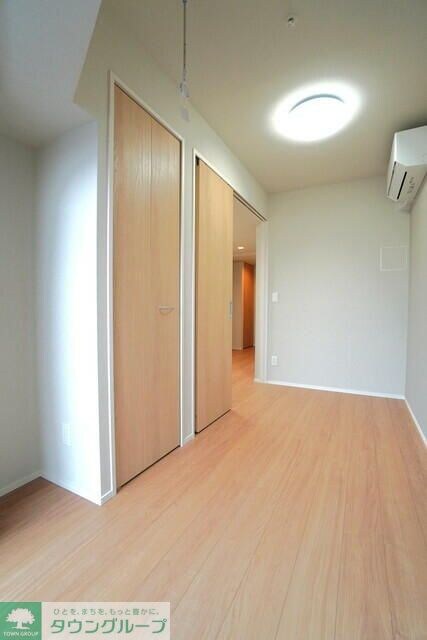 ロイジェント駒込六義園の物件内観写真