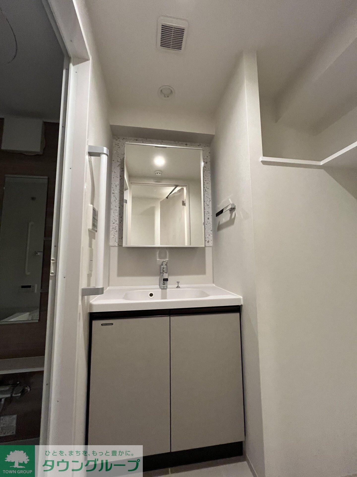 プライムガーデン赤塚の物件内観写真