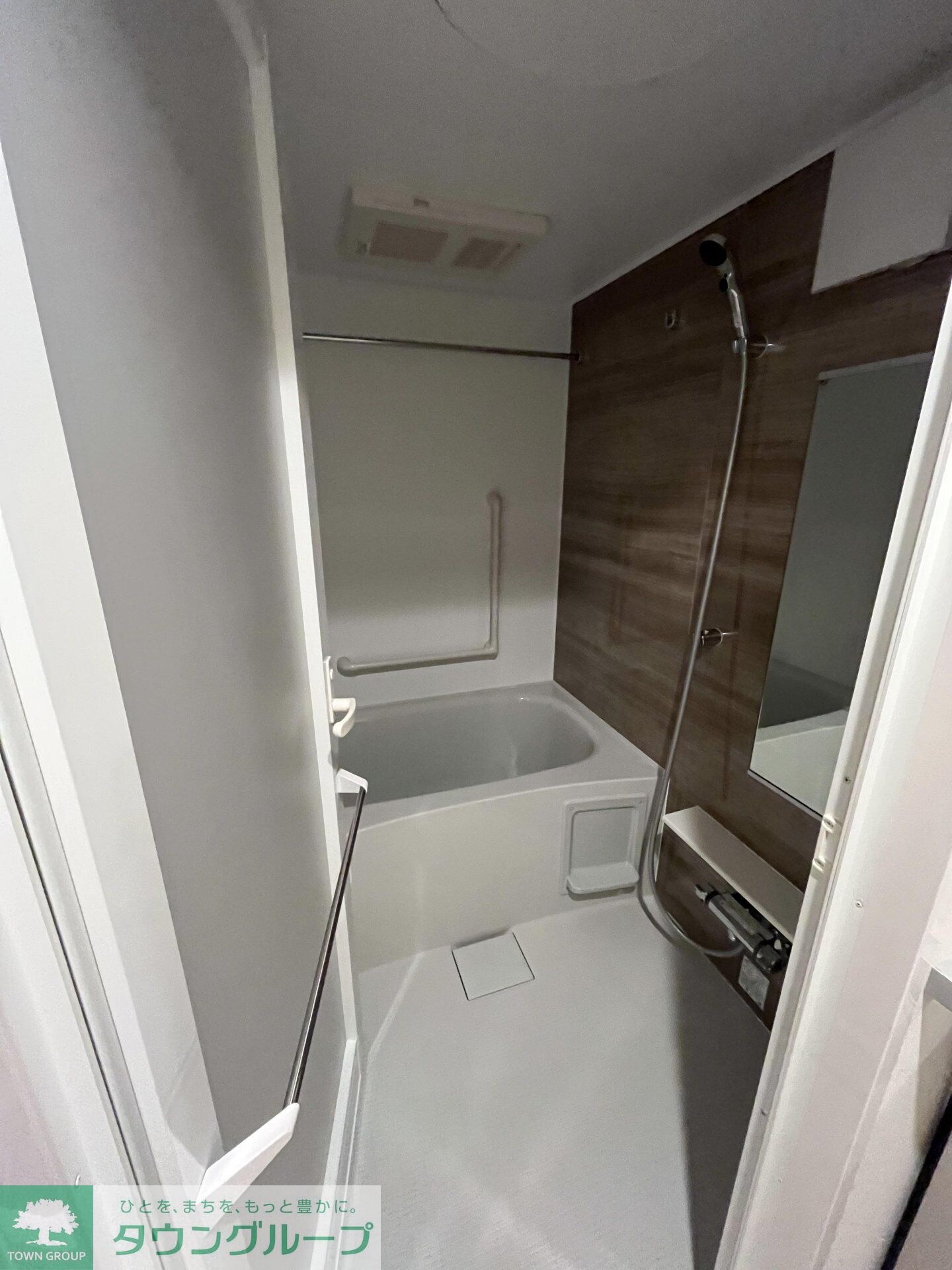 プライムガーデン赤塚の物件内観写真