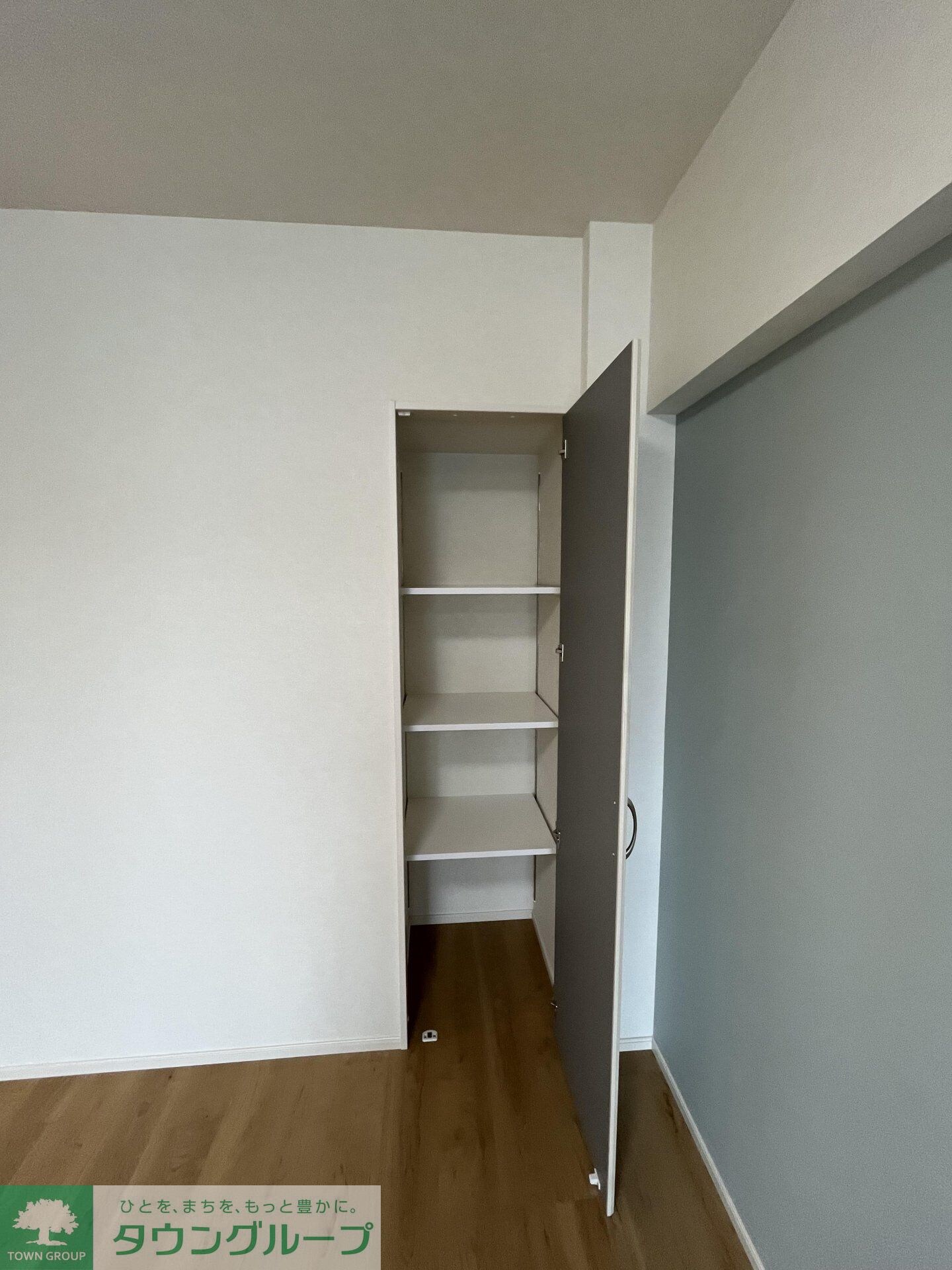 プライムガーデン赤塚の物件内観写真