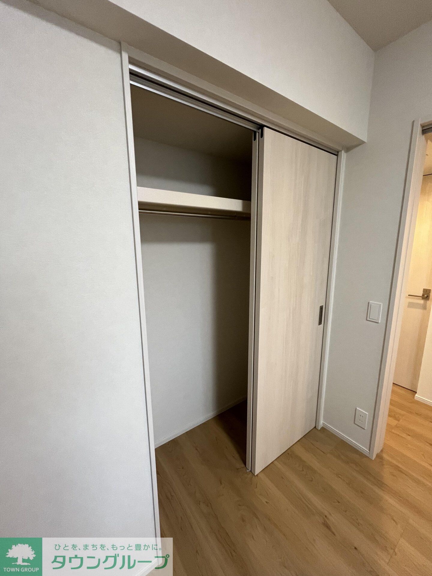 プライムガーデン赤塚の物件内観写真