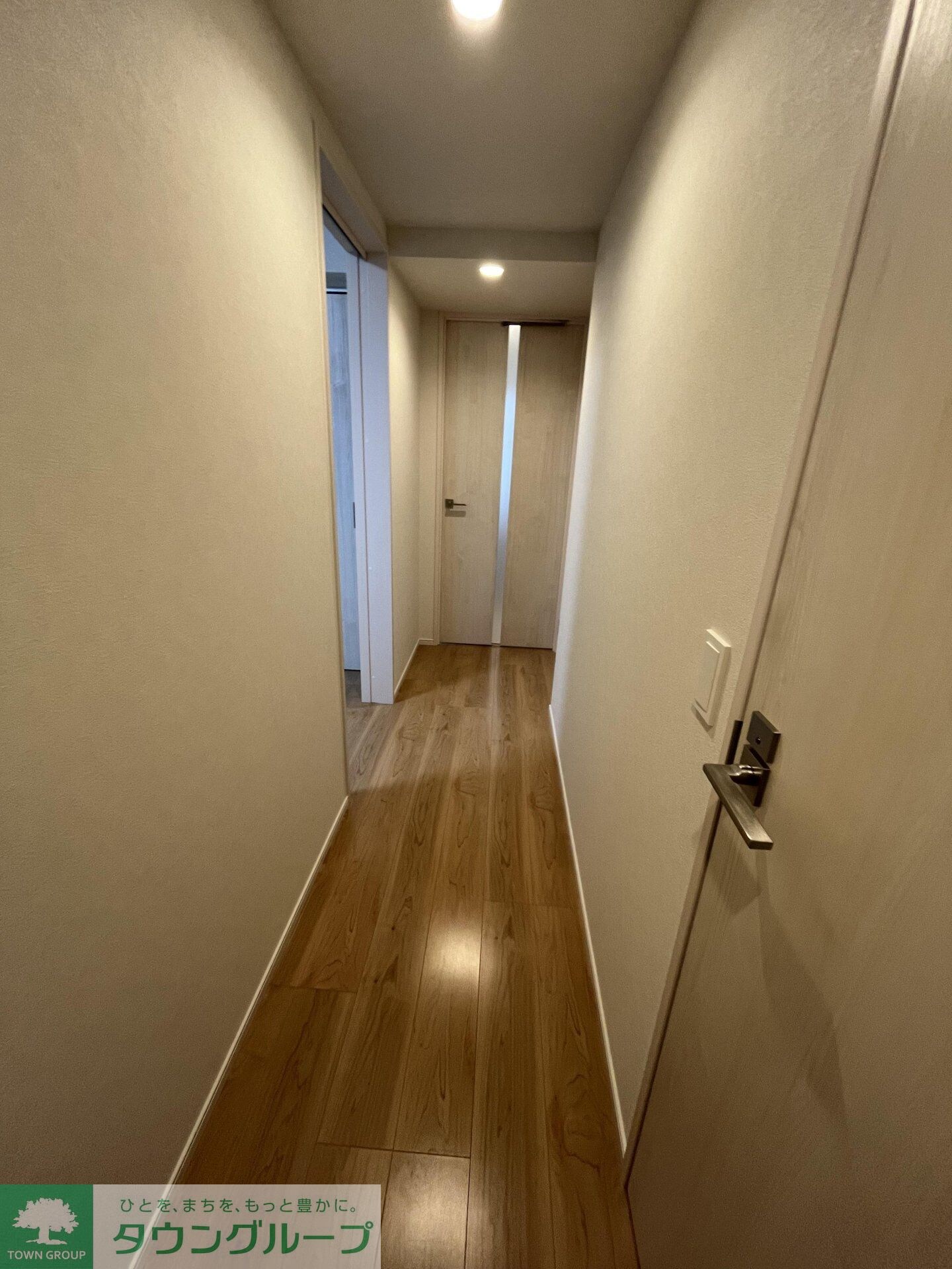 プライムガーデン赤塚の物件内観写真