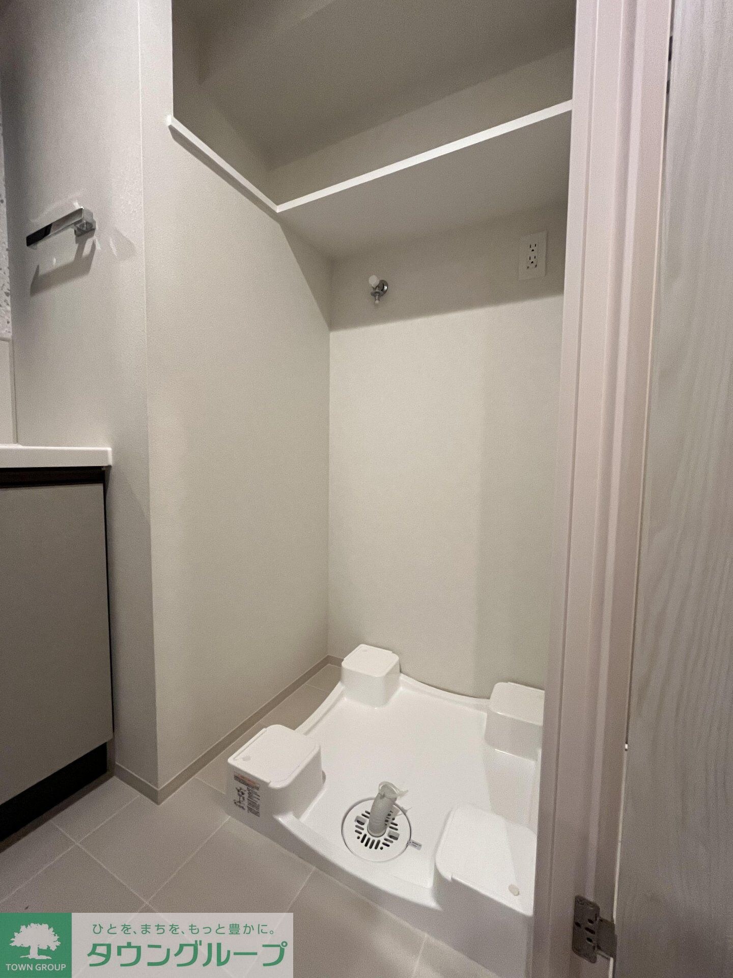 プライムガーデン赤塚の物件内観写真