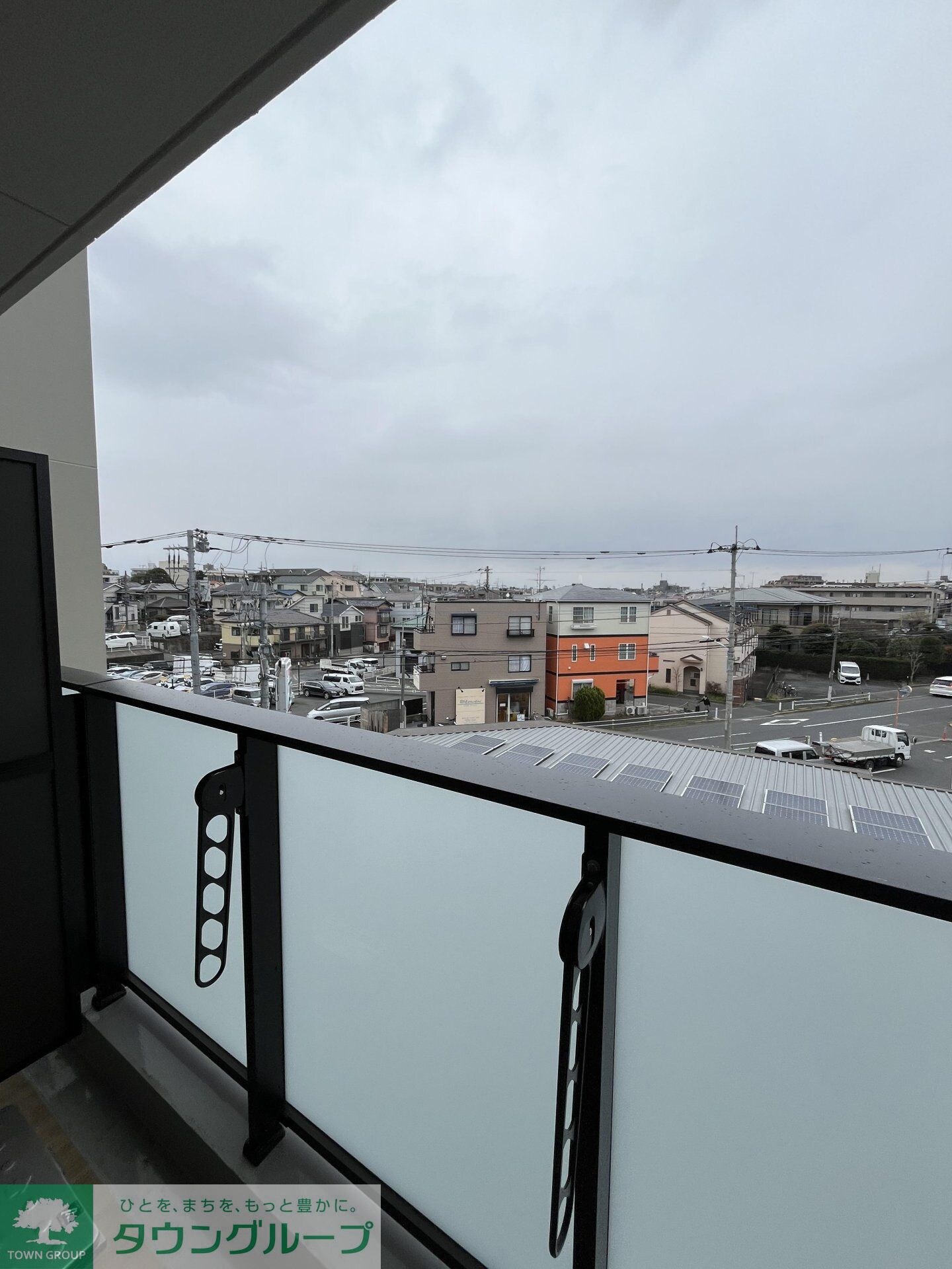 プライムガーデン赤塚の物件内観写真