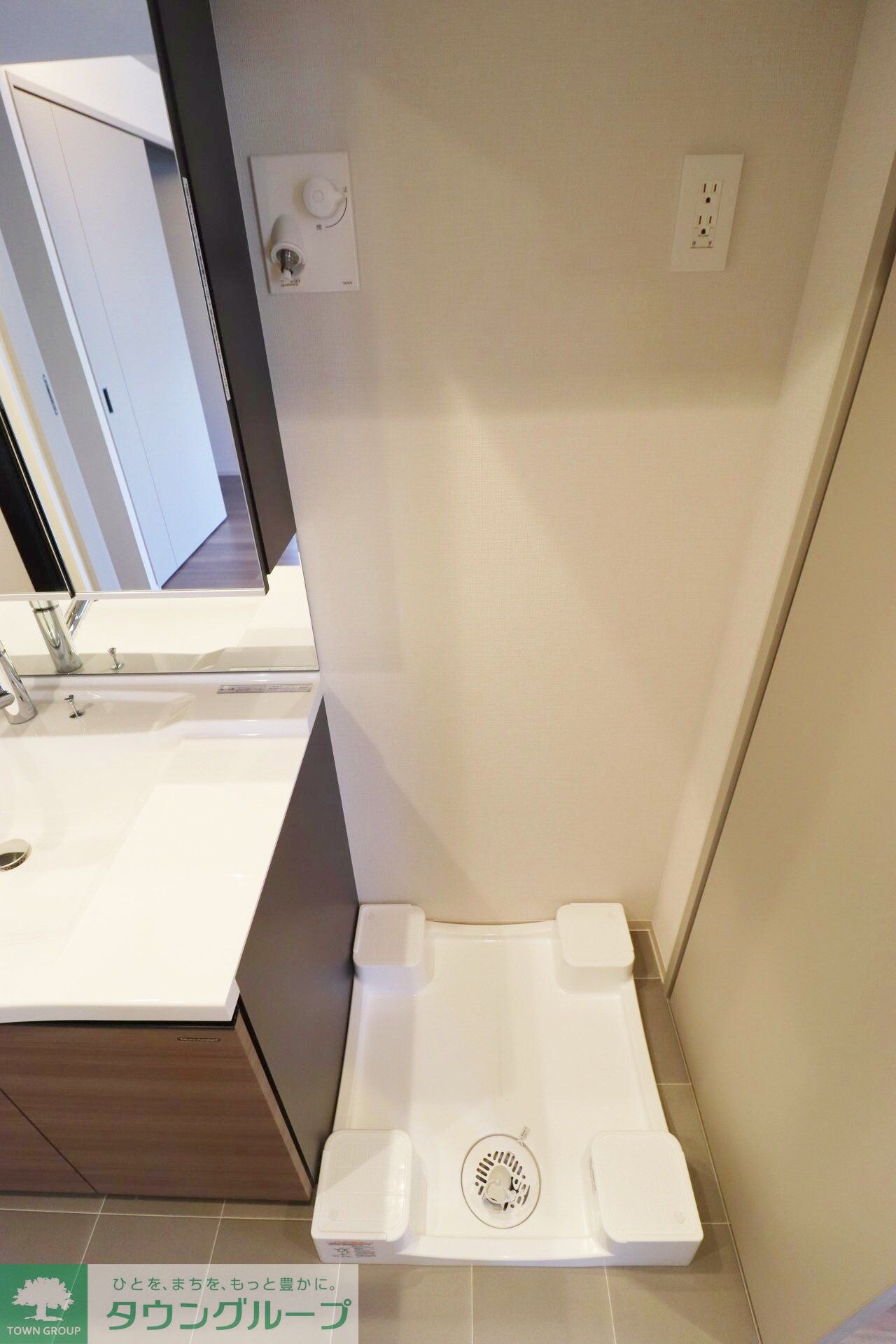 ブランシエスタ江古田の物件内観写真