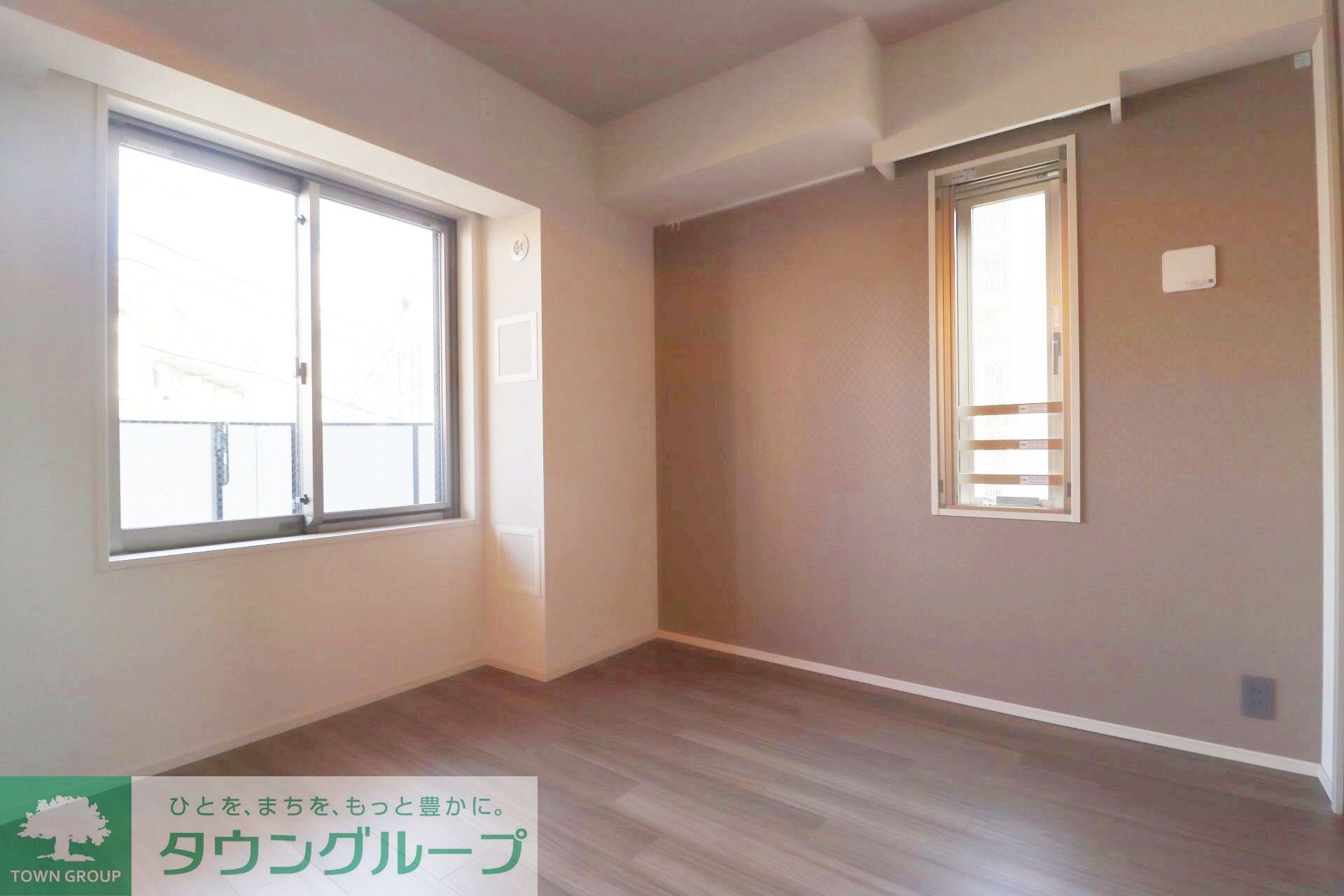 ブランシエスタ江古田の物件内観写真