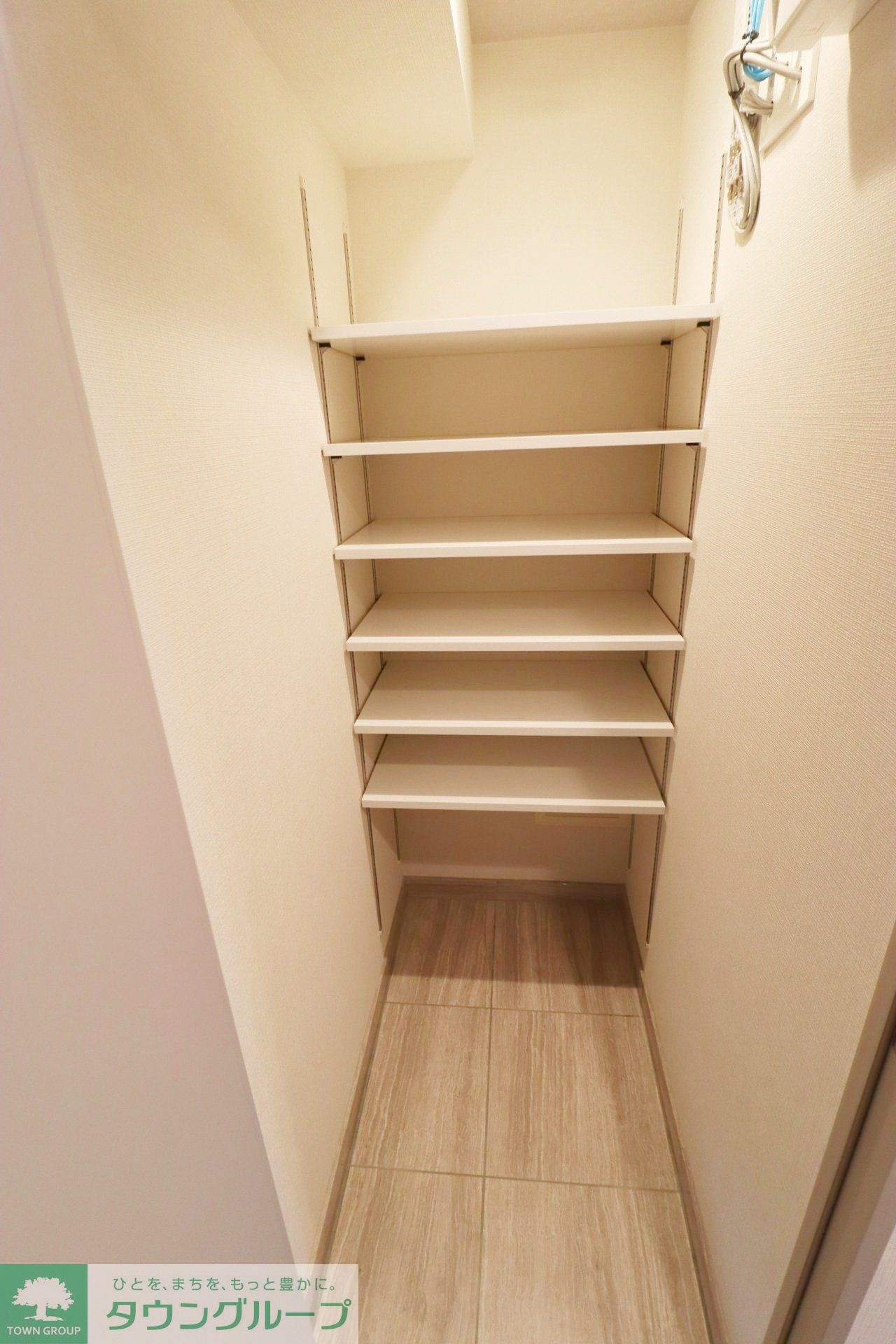 ブランシエスタ江古田の物件内観写真