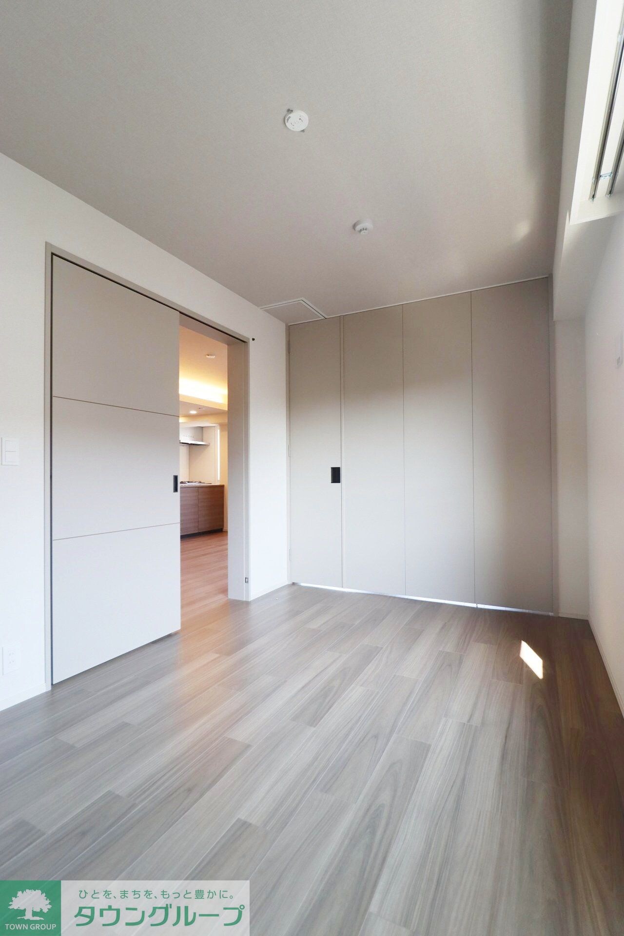 ブランシエスタ江古田の物件内観写真