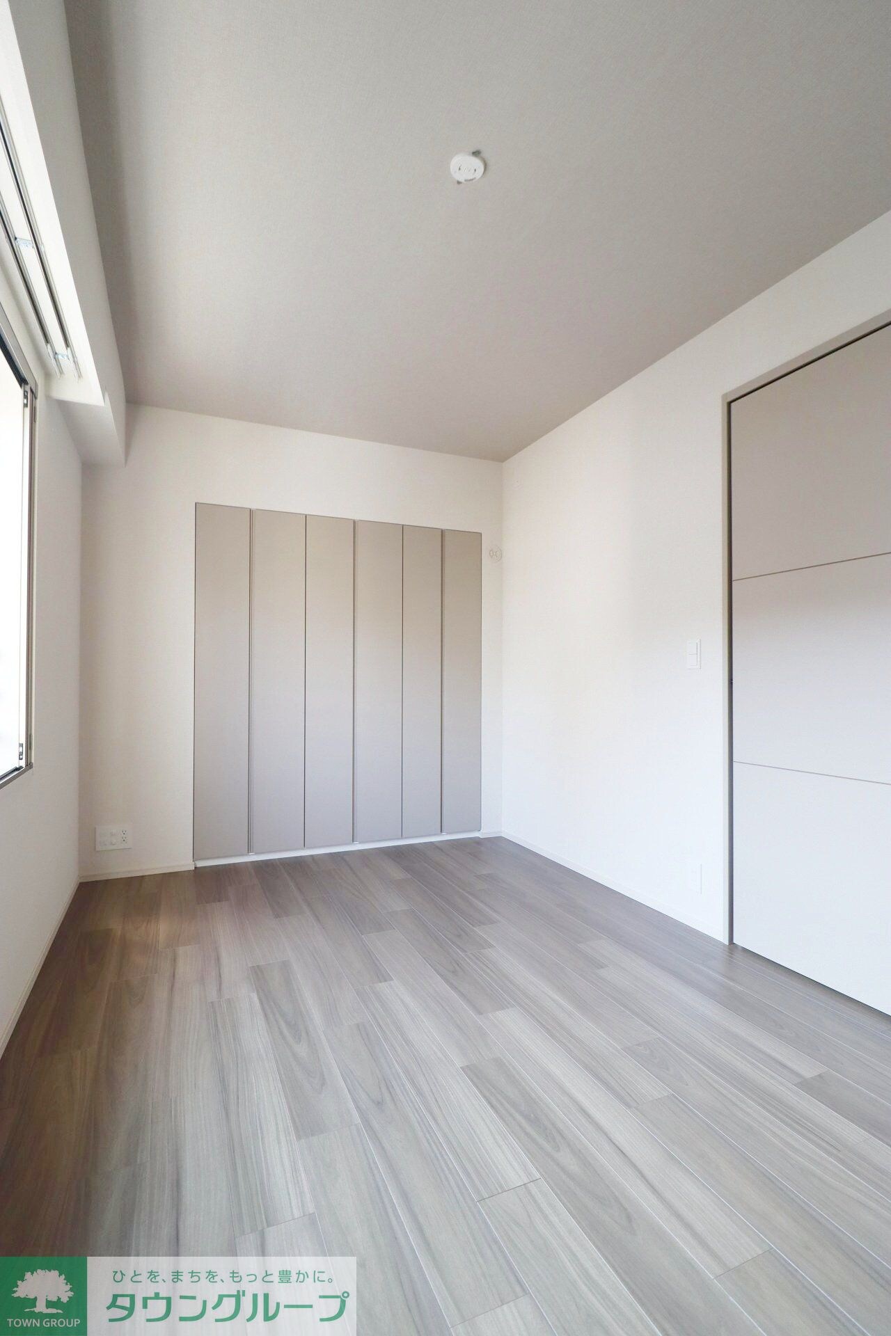 ブランシエスタ江古田の物件内観写真