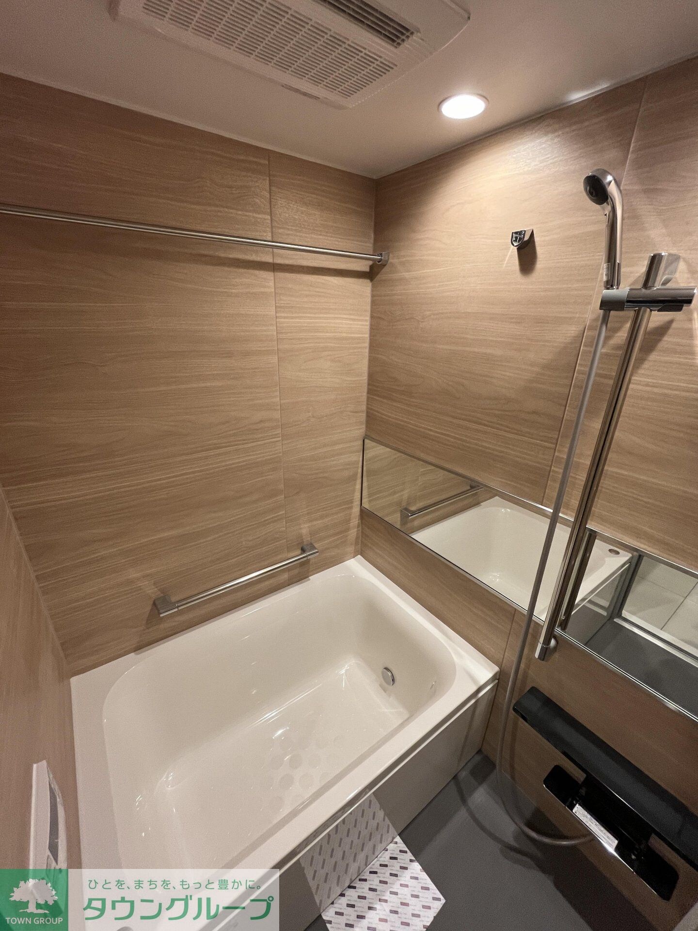 シーズンフラッツ新大塚の物件内観写真