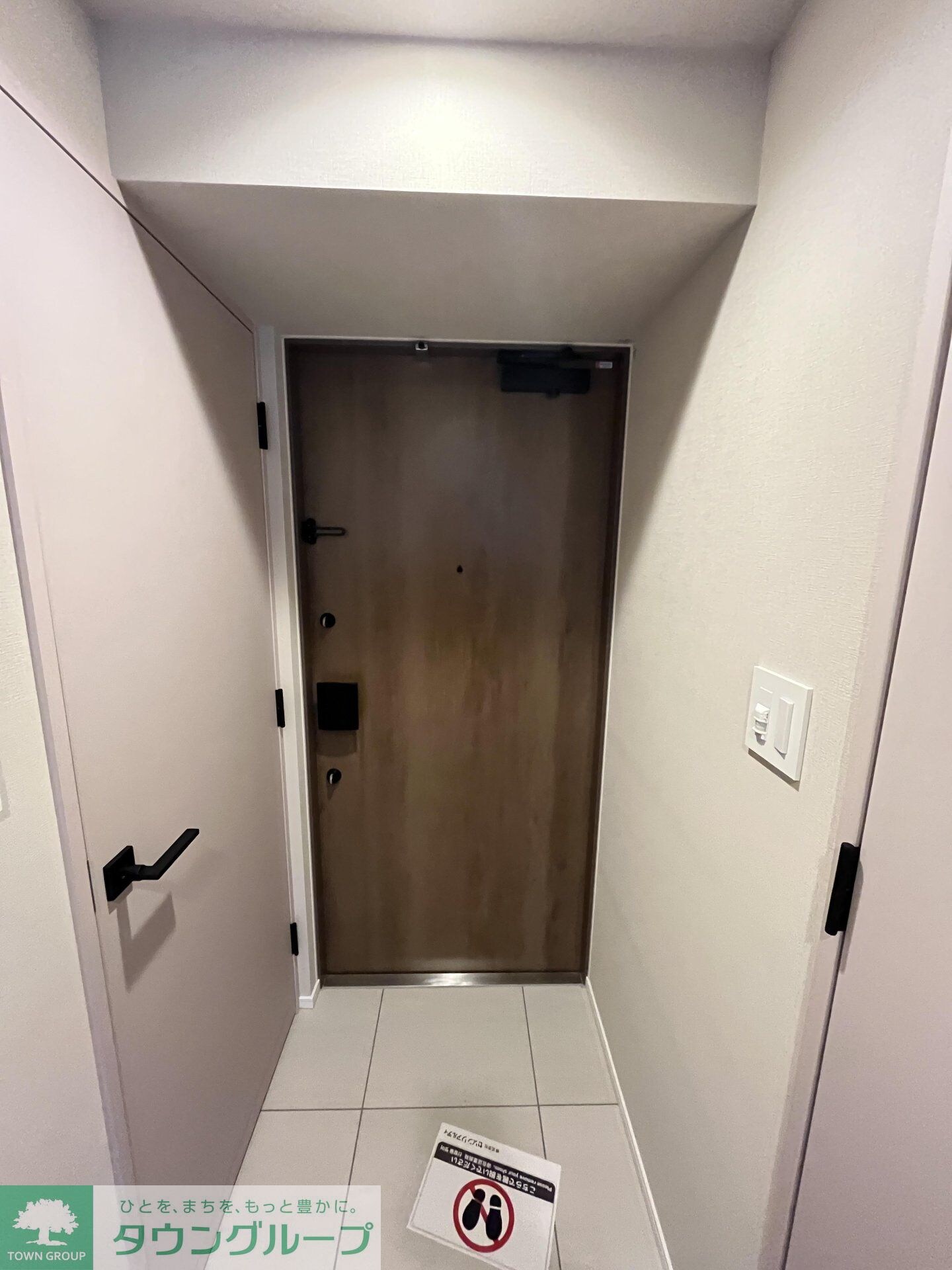 シーズンフラッツ新大塚の物件内観写真