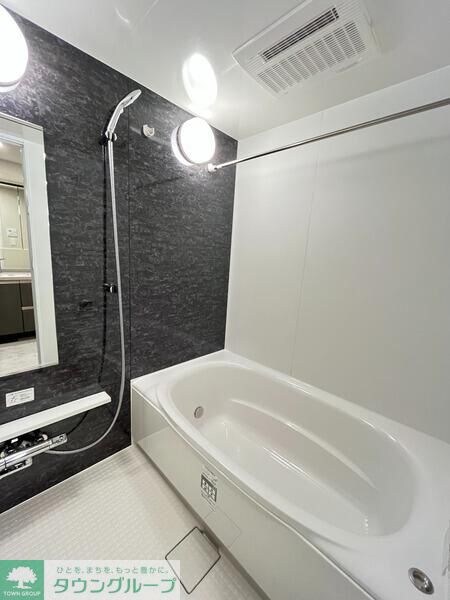 タスキプライムテラス後楽園の物件内観写真