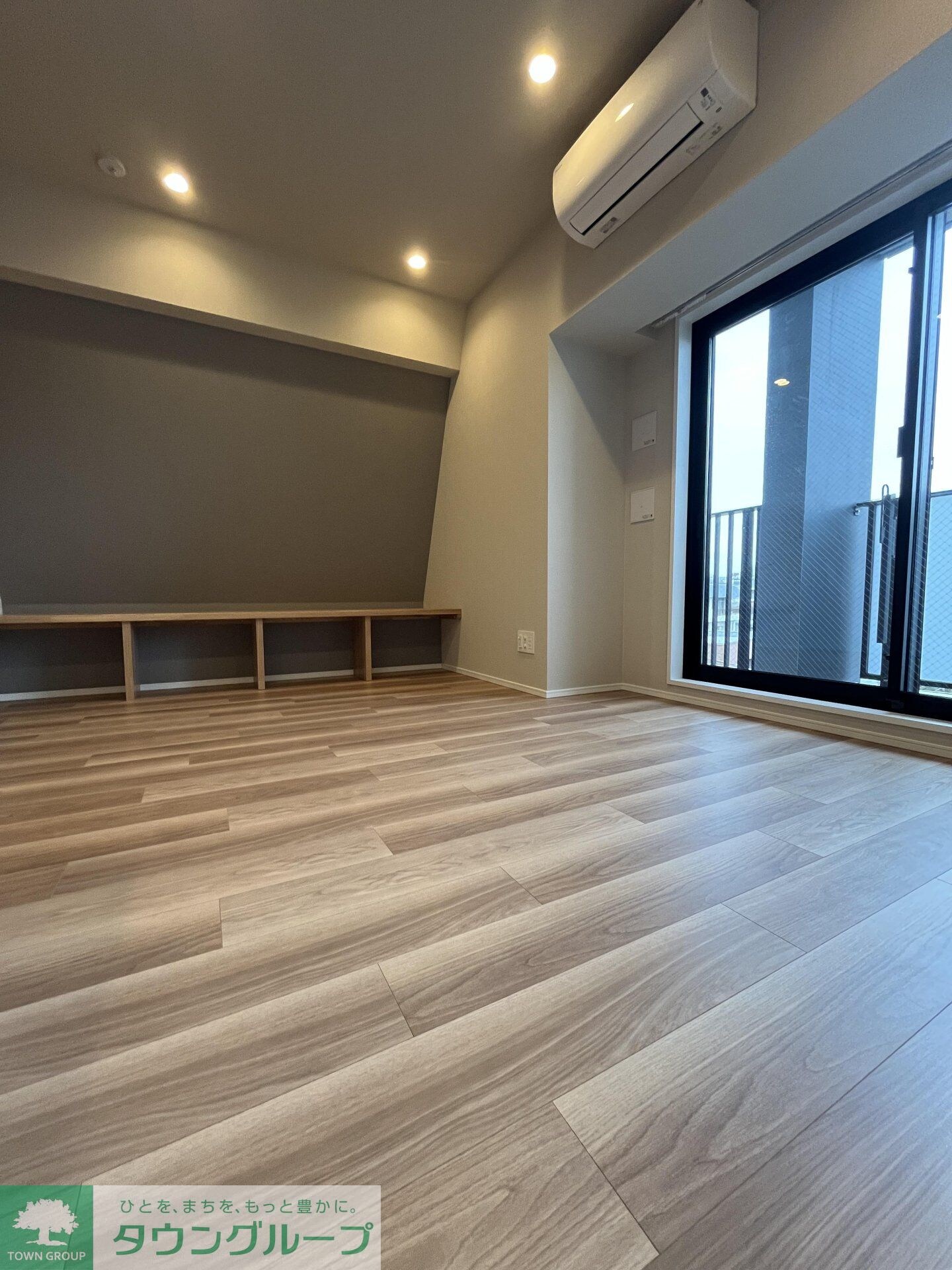 シーズンフラッツ新大塚の物件内観写真