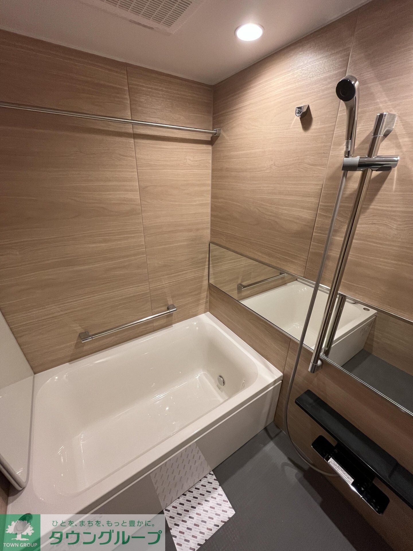 シーズンフラッツ新大塚の物件内観写真