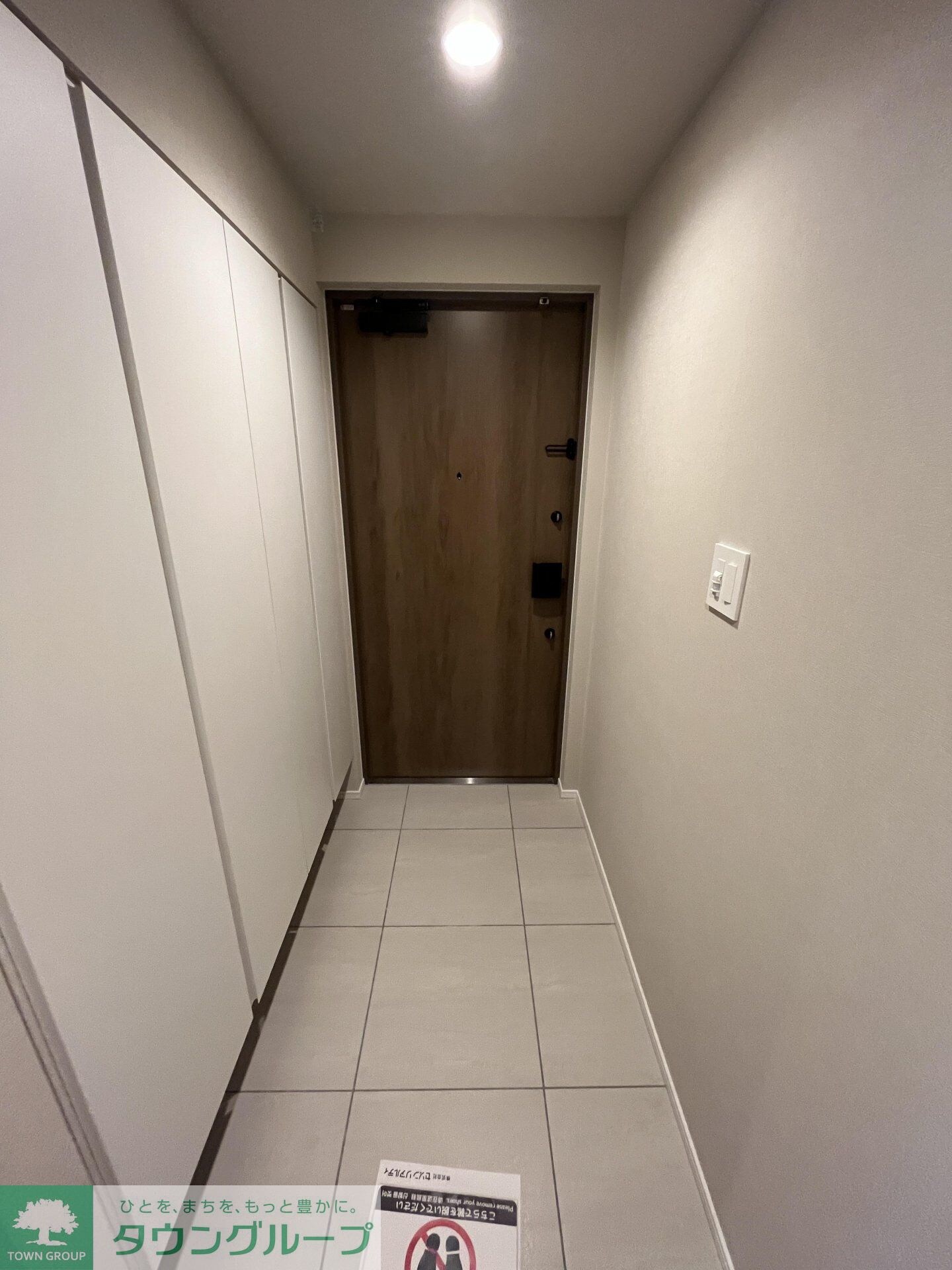 シーズンフラッツ新大塚の物件内観写真