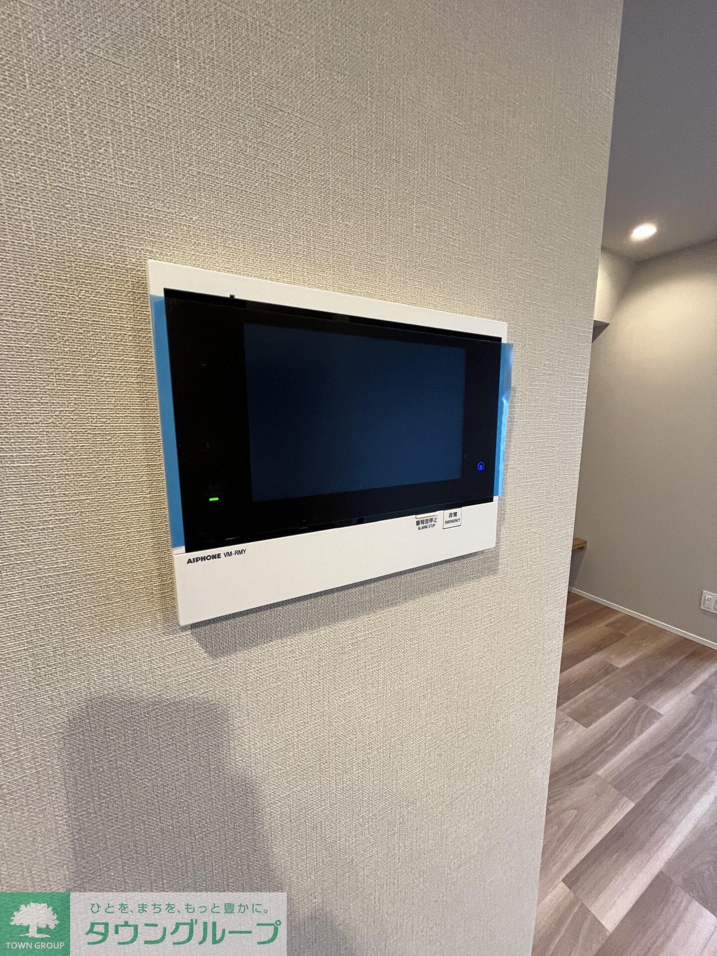 シーズンフラッツ新大塚の物件内観写真