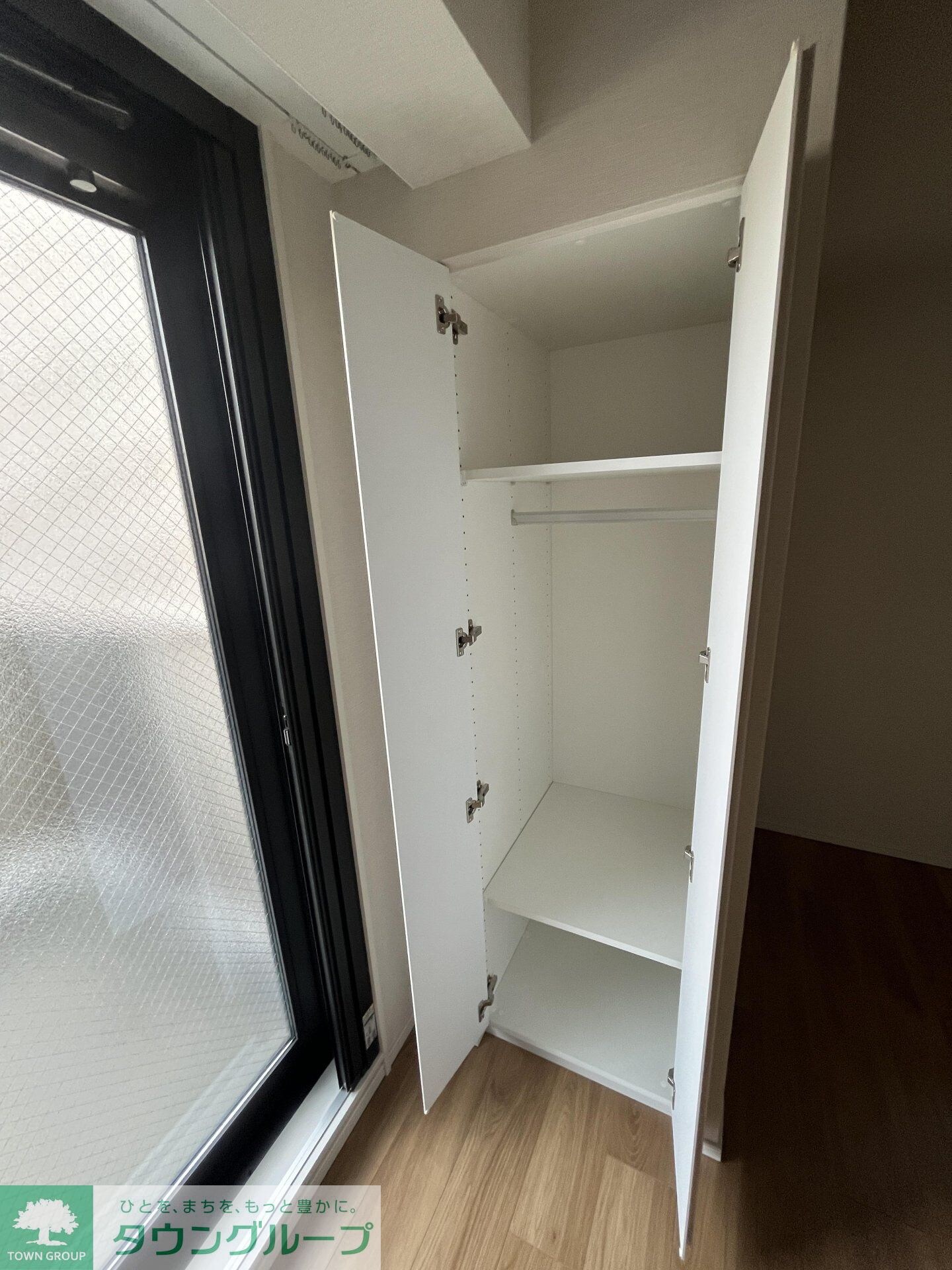 ザ・ケンジントン・レジデンスときわ台の物件内観写真