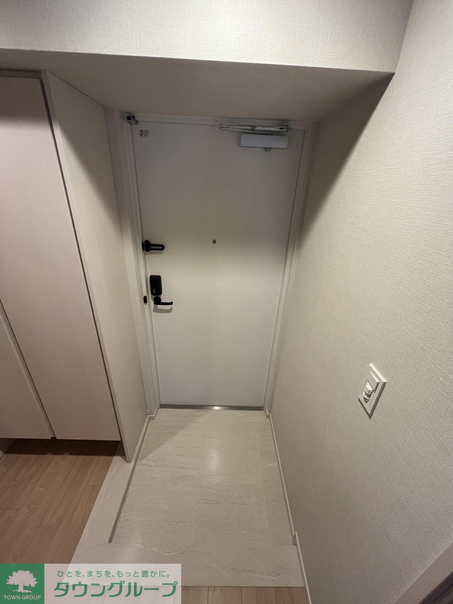 ザ・ケンジントン・レジデンスときわ台の物件内観写真