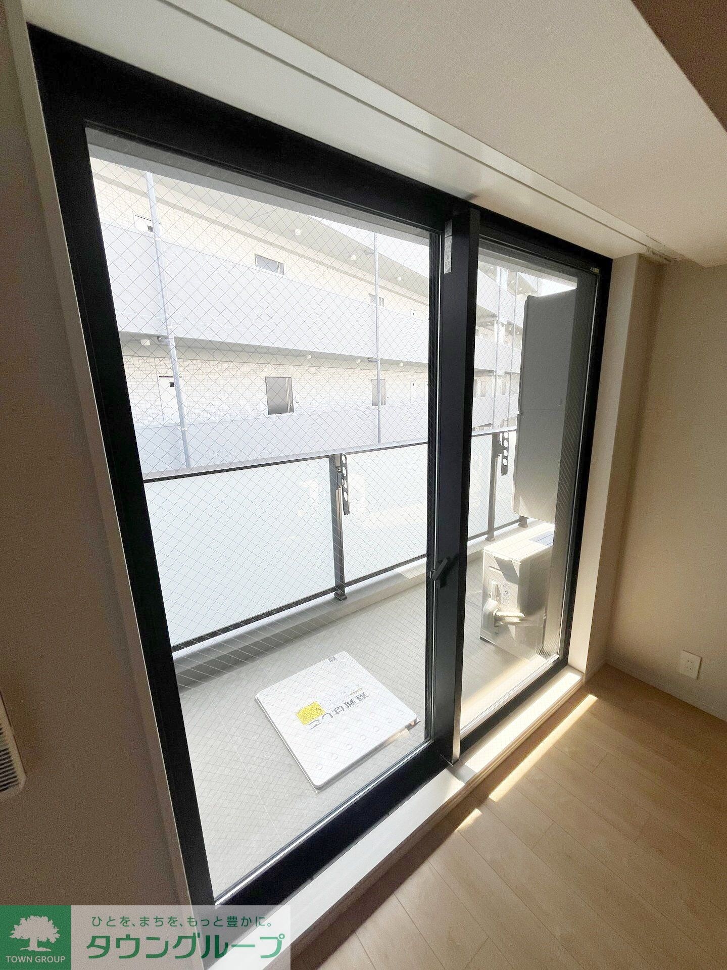 ザ・ケンジントン・レジデンスときわ台の物件内観写真