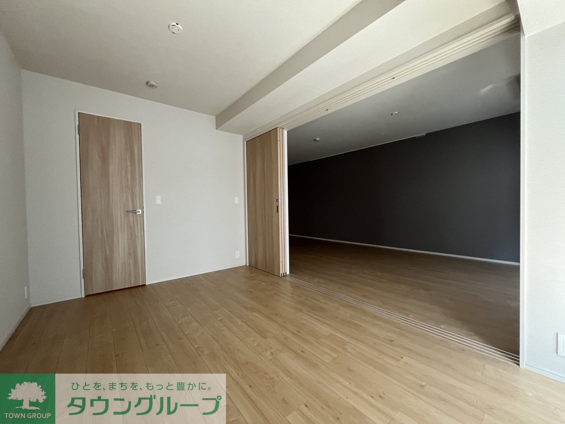 ザ・ケンジントン・レジデンスときわ台の物件内観写真