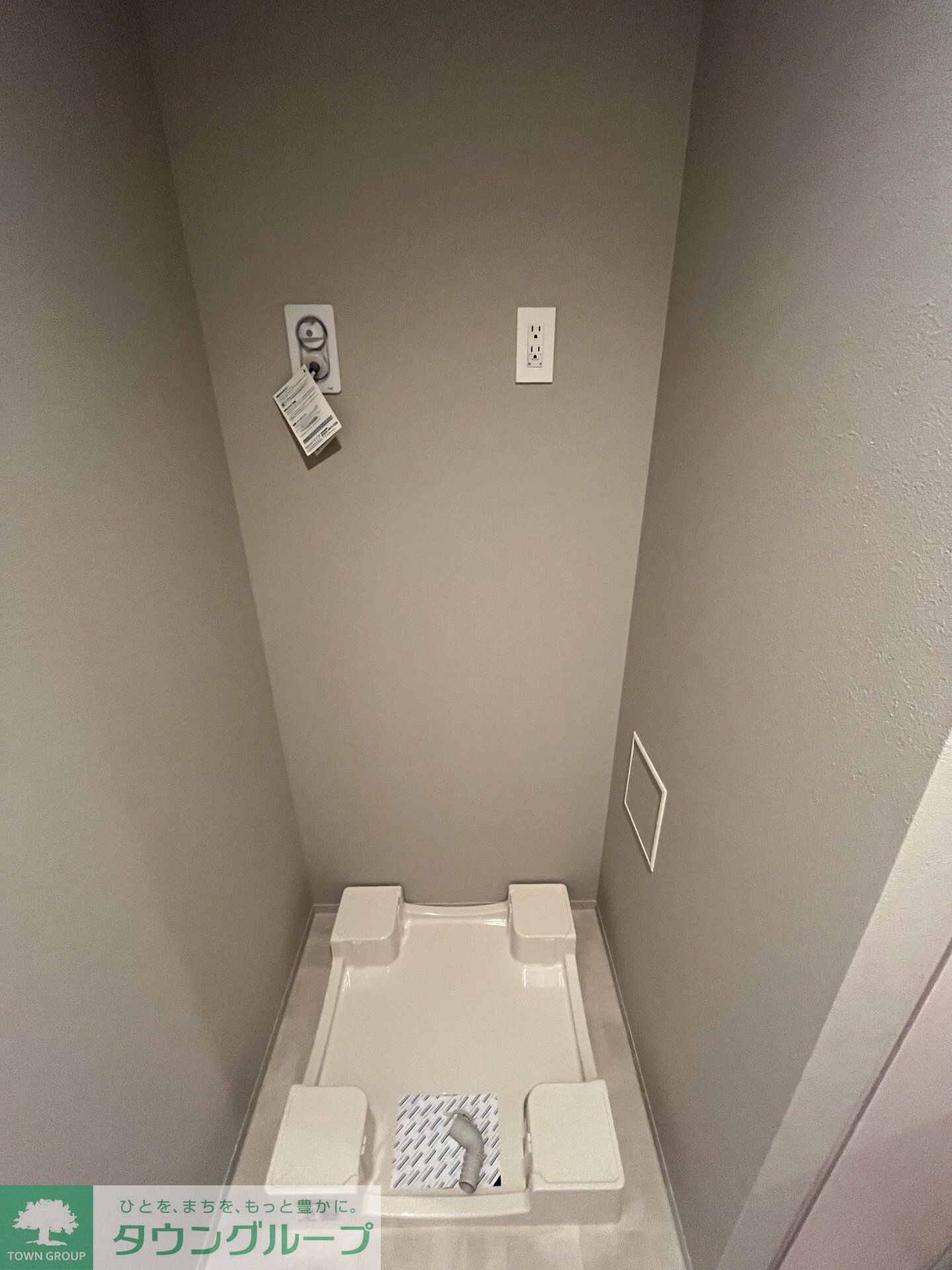 ザ・ケンジントン・レジデンスときわ台の物件内観写真