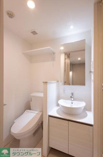 LEGALAND＋江古田の物件内観写真