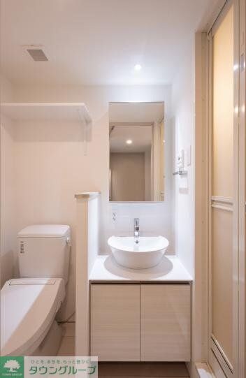 LEGALAND＋江古田の物件内観写真