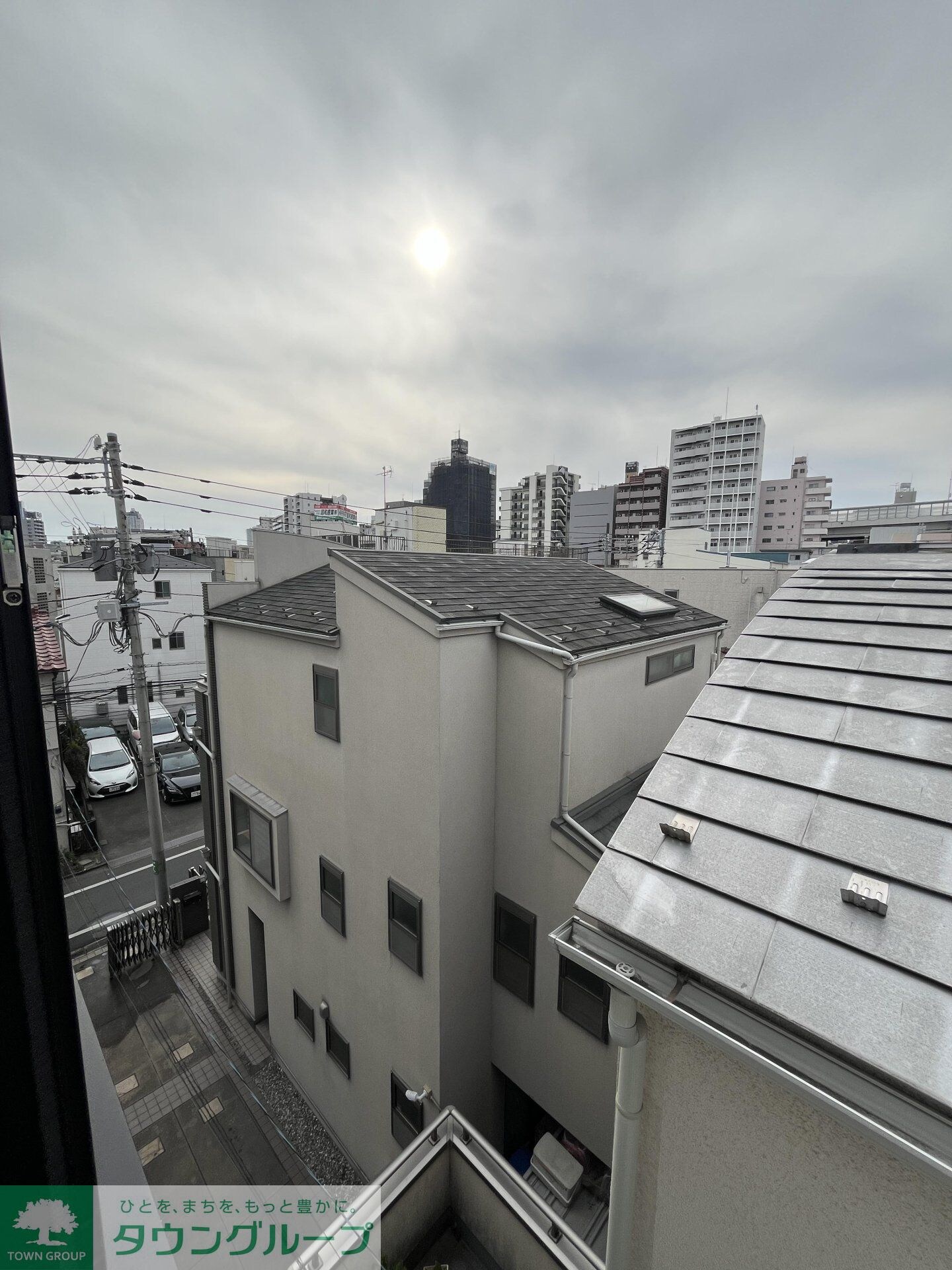 レピュア池袋本町レジデンスの物件内観写真