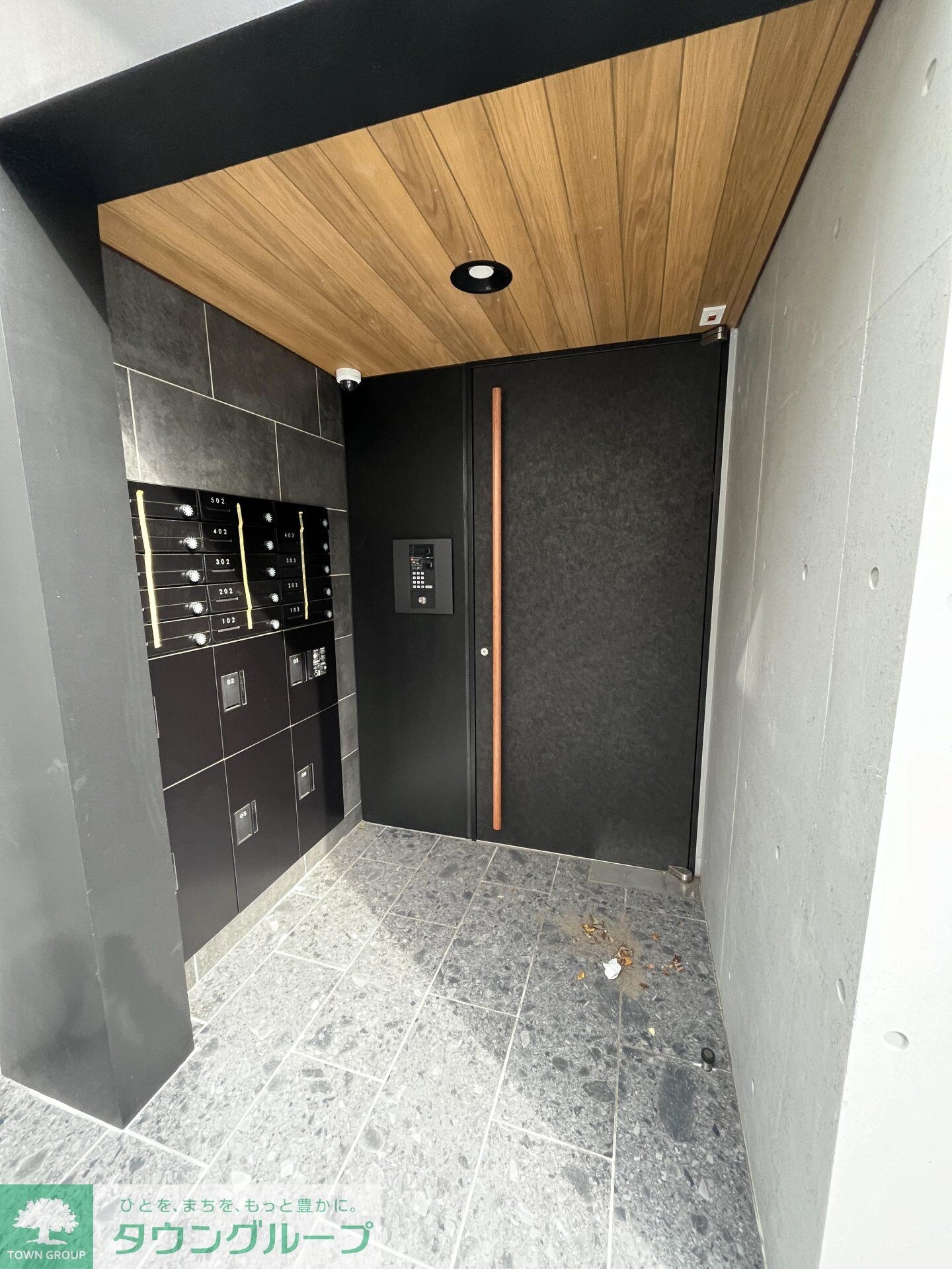 レピュア池袋本町レジデンスの物件内観写真