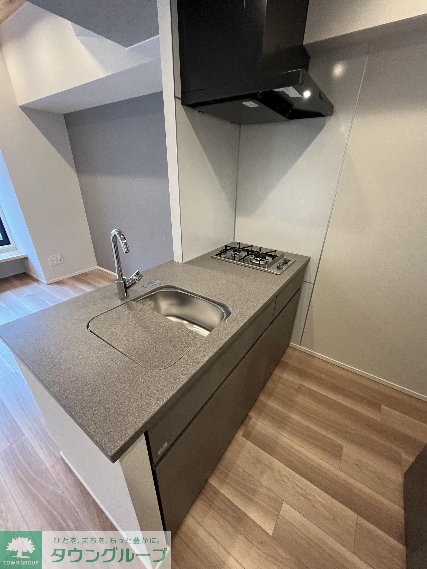 シーズンフラッツ新大塚の物件内観写真