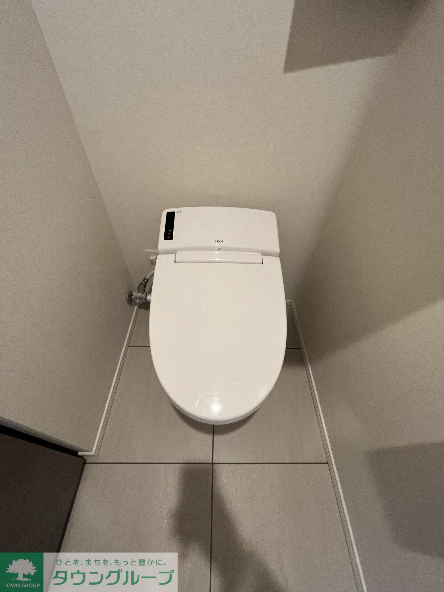 シーズンフラッツ新大塚の物件内観写真