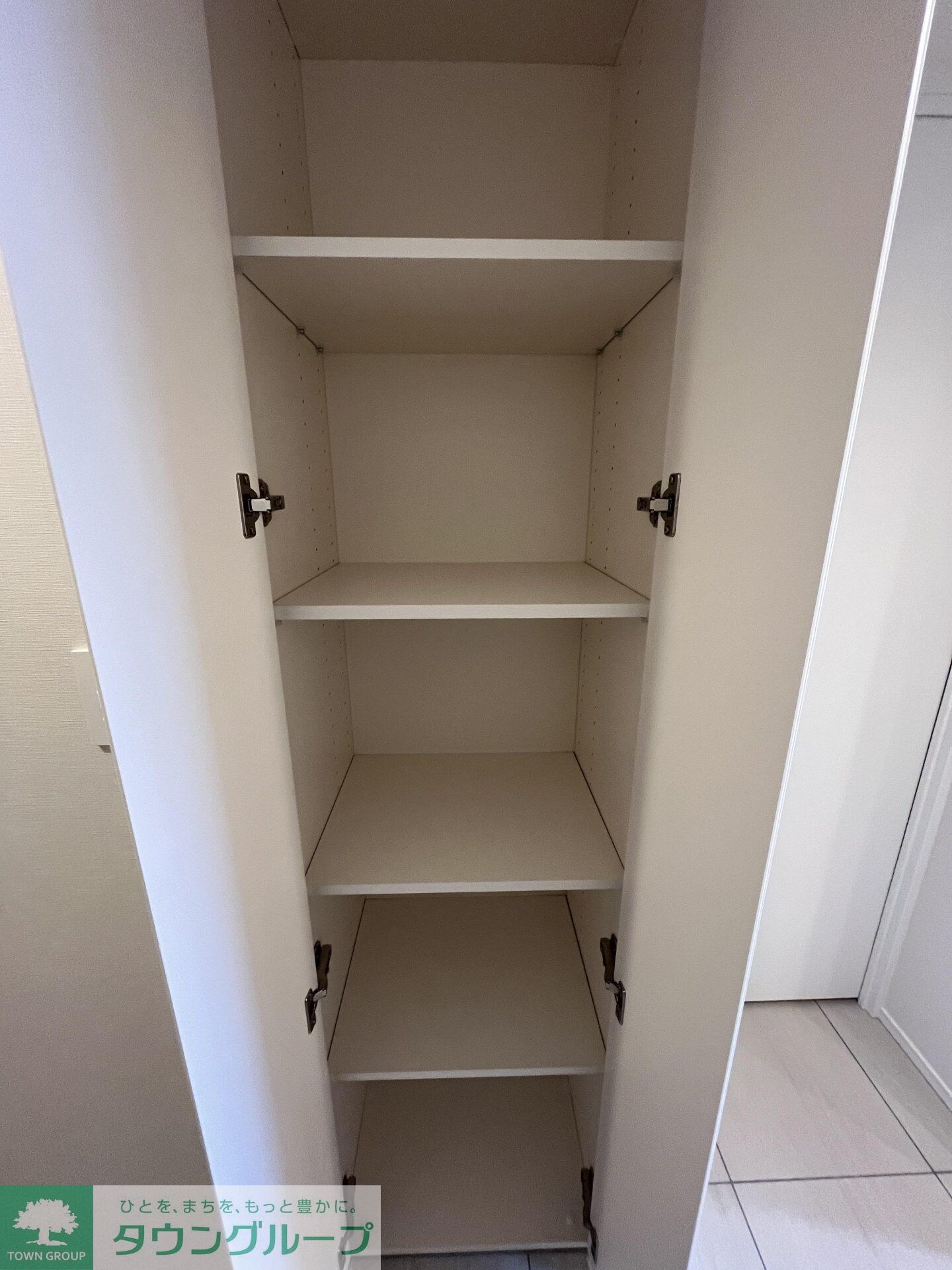 シーズンフラッツ新大塚の物件内観写真