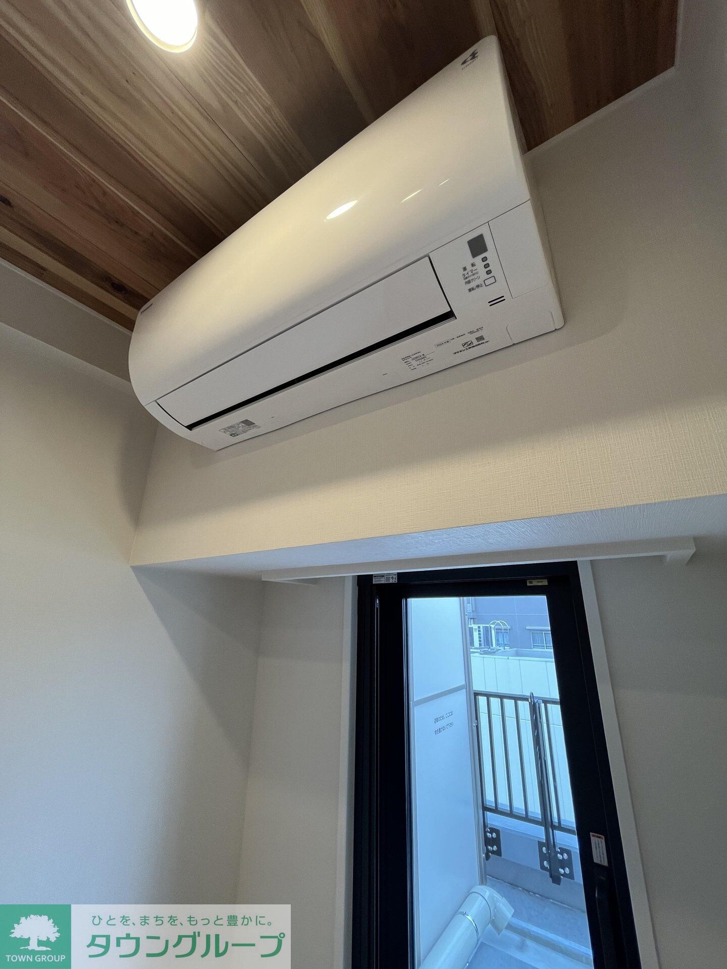 シーズンフラッツ新大塚の物件内観写真