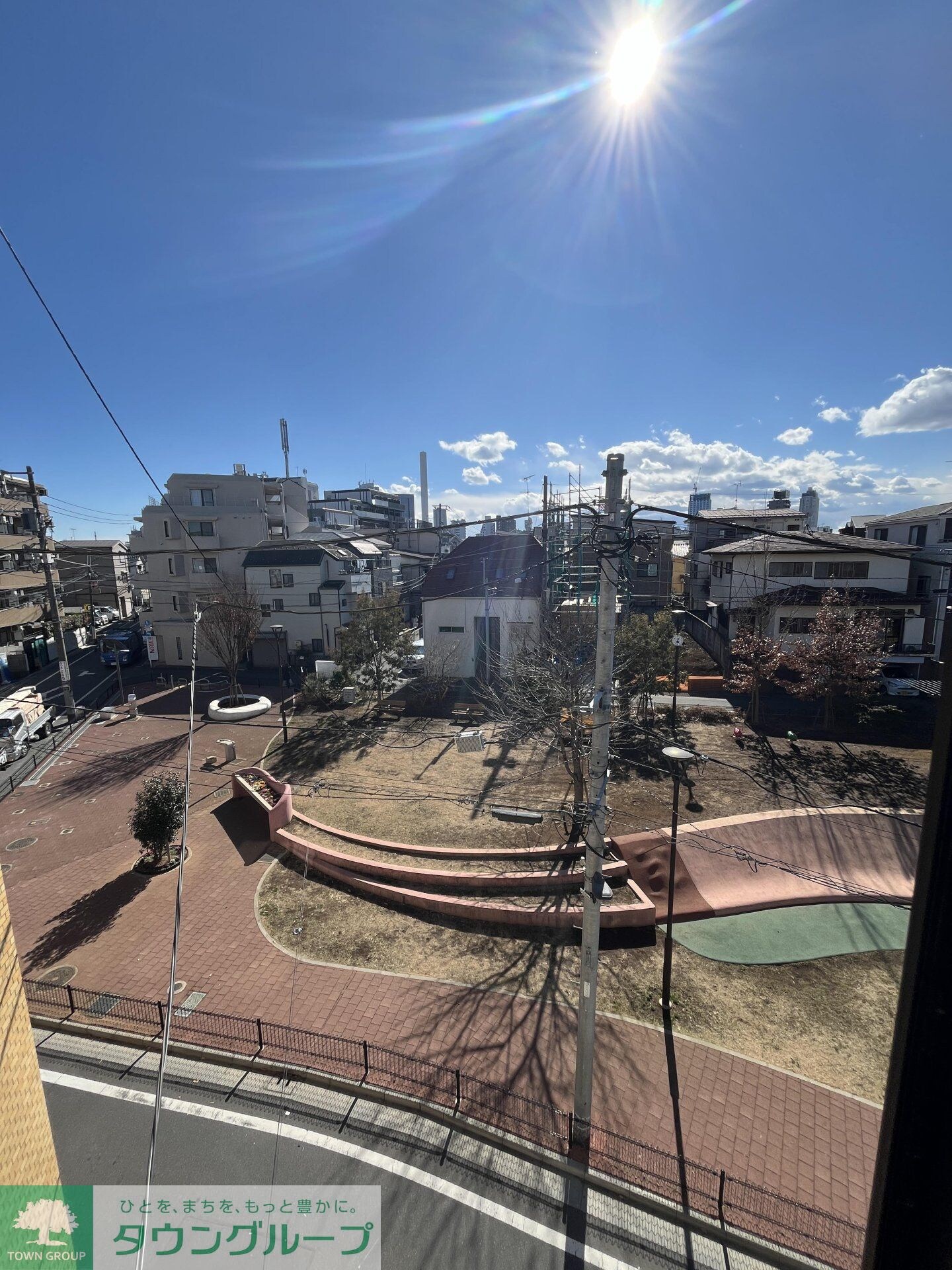 レピュア池袋本町レジデンスＷＥＳＴの物件内観写真