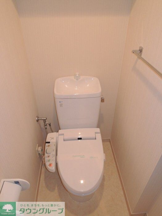 カスタリア要町の物件内観写真