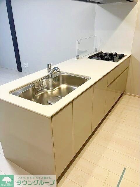 ACPResidence新江古田の物件内観写真