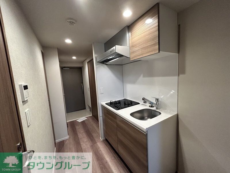 KNOTS東武練馬Sta.の物件内観写真