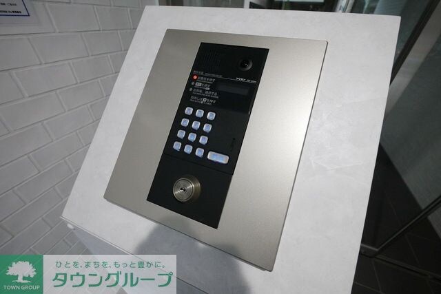 KNOTS東武練馬Sta.の物件内観写真