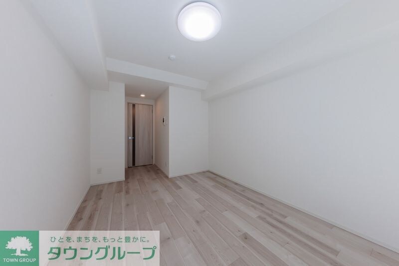 アンベリール大山WESTの物件内観写真