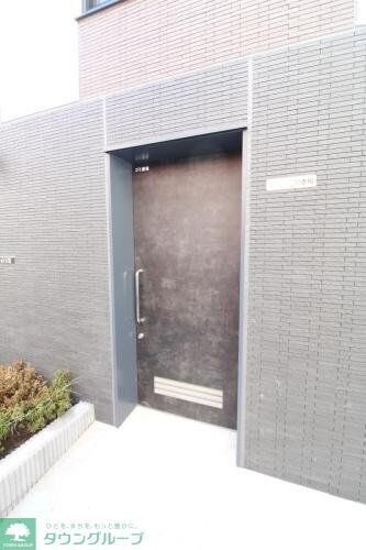 レピュア大山レジデンスIIの物件内観写真