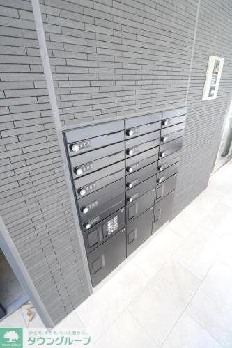 レピュア大山レジデンスIIの物件内観写真