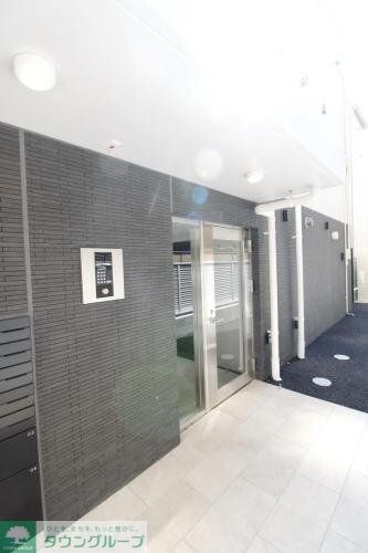 レピュア大山レジデンスIIの物件内観写真