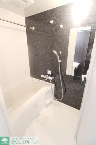 レピュア大山レジデンスIIの物件内観写真