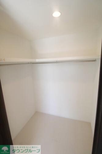 レピュア大山レジデンスIIの物件内観写真