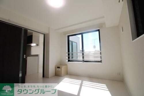 レピュア大山レジデンスIIの物件内観写真