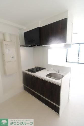 レピュア大山レジデンスIIの物件内観写真