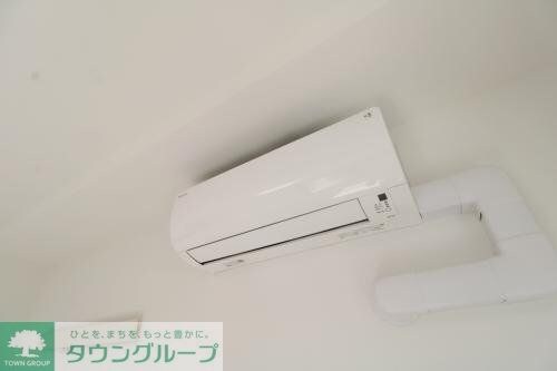 レピュア大山レジデンスIIの物件内観写真