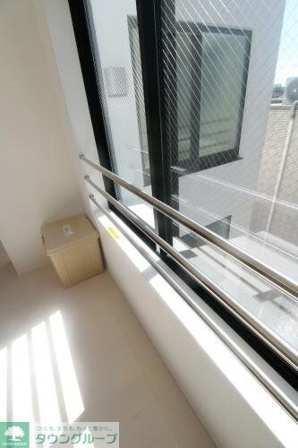 レピュア大山レジデンスIIの物件内観写真