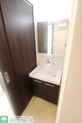 レピュア大山レジデンスIIの物件内観写真