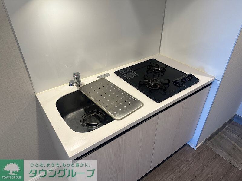 ZOOM池袋Westの物件内観写真